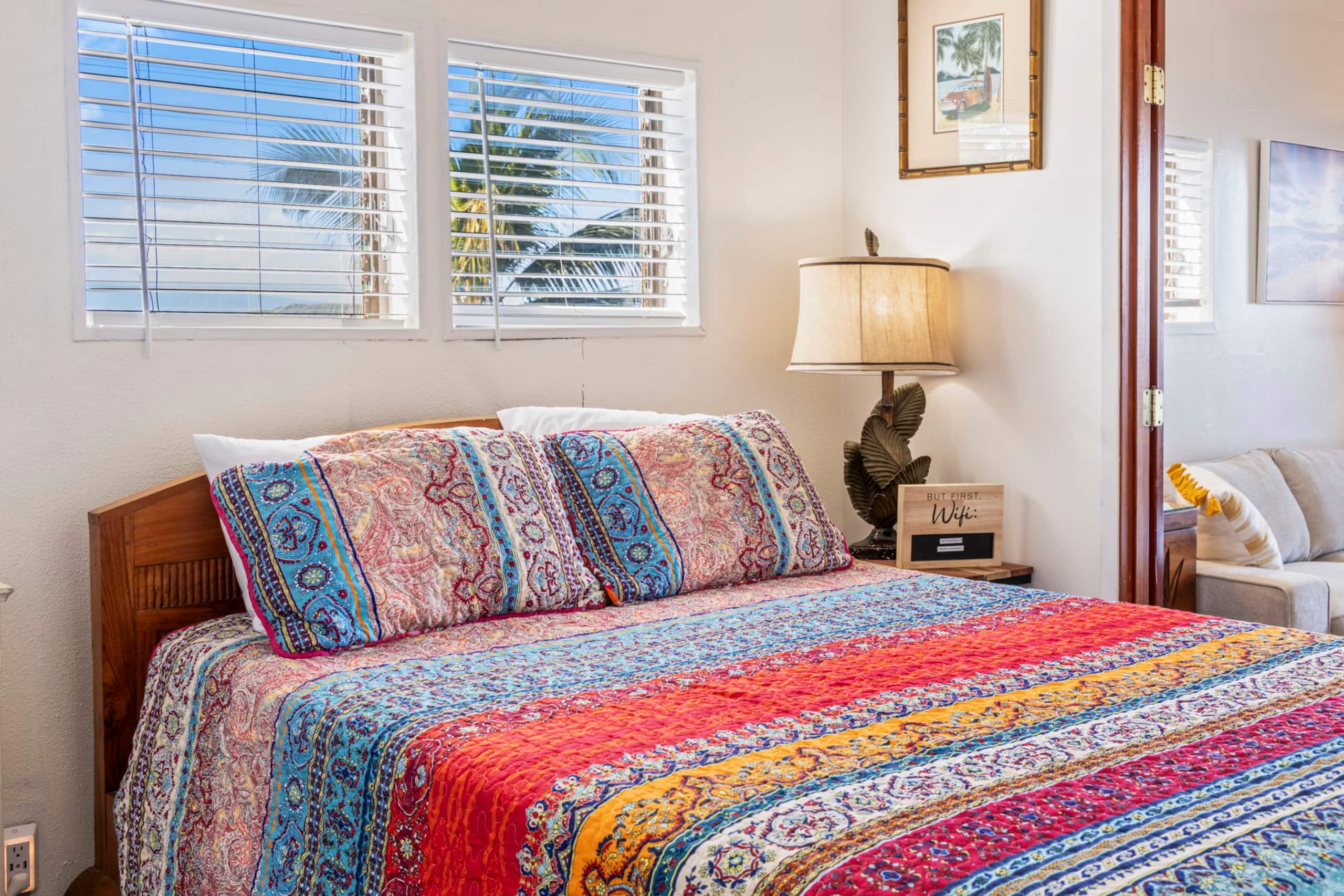 Condo in Lahaina · ★4.97 · 1 bedroom · 1 bed · 1 bath - Image 12