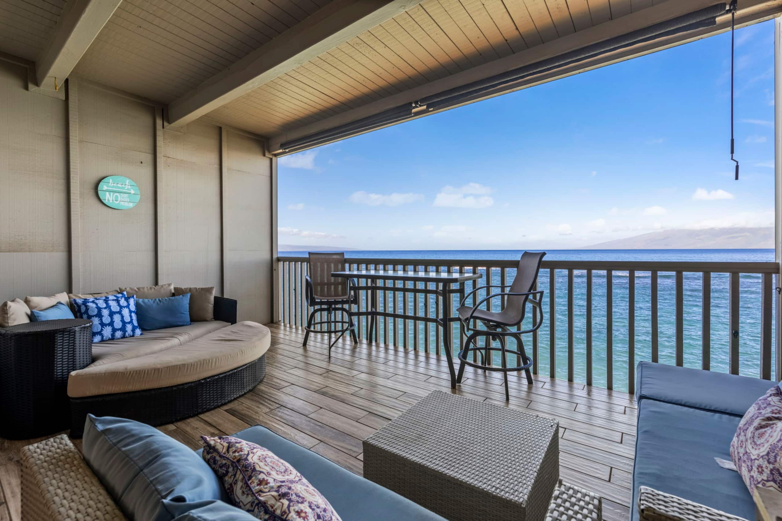 Condo in Lahaina · ★4.97 · 1 bedroom · 1 bed · 1 bath - Image 27