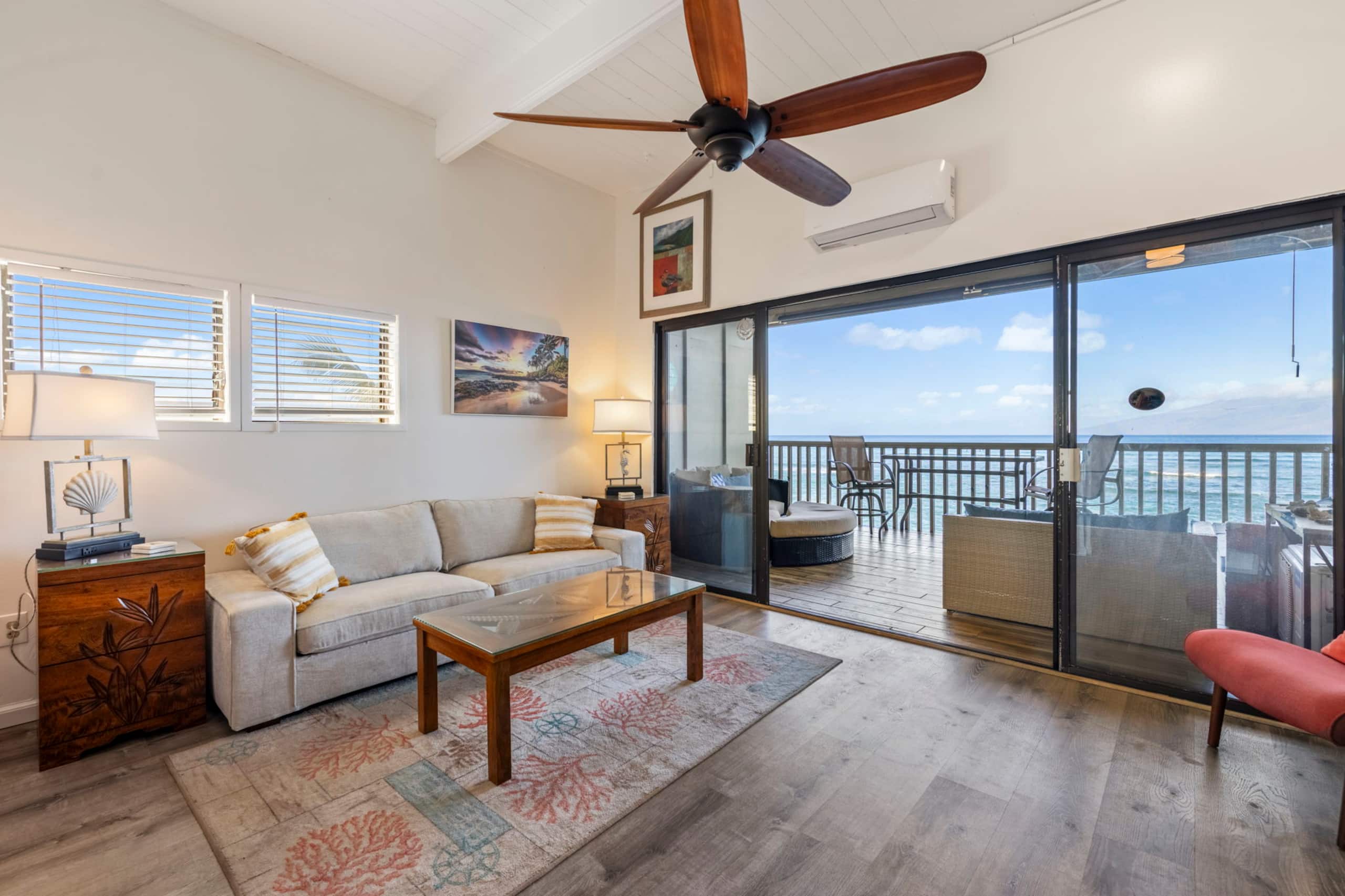 Condo in Lahaina · ★4.97 · 1 bedroom · 1 bed · 1 bath - Image 3
