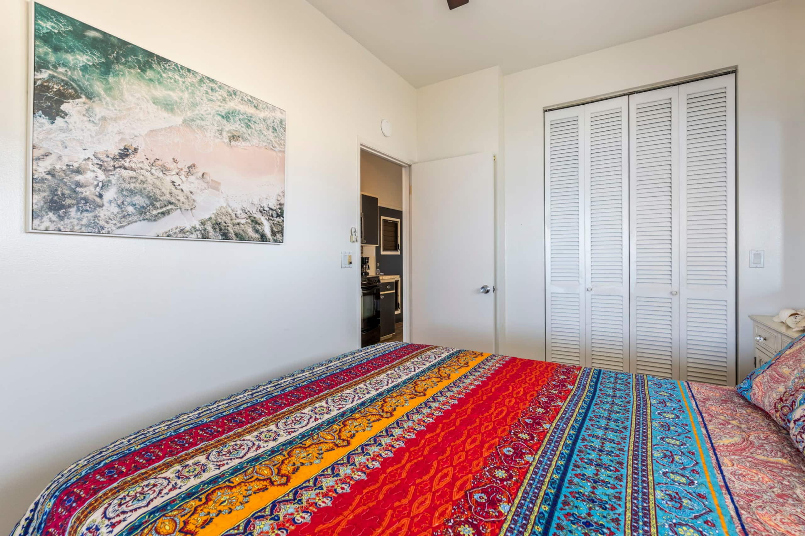 Condo in Lahaina · ★4.97 · 1 bedroom · 1 bed · 1 bath - Image 14