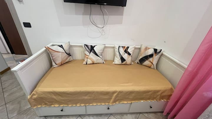 Dolcecasa Di Toci Via  A.di Vincenzo Nr 3 Int.1 Bo - Bologna