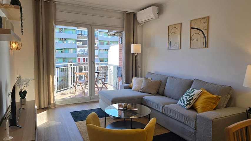 Opening Doors managed Airbnb listing 2