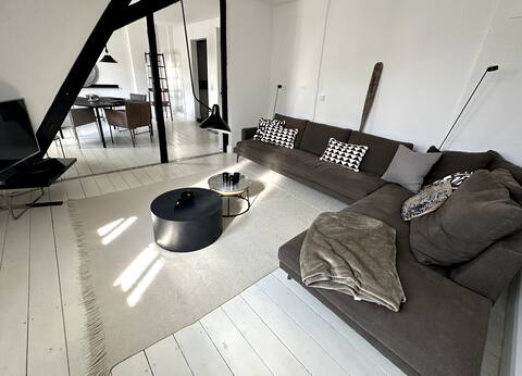 Top performing Airbnb: Exceptional apartment in Neumagen-Dhron in Bernkastel Wittlich