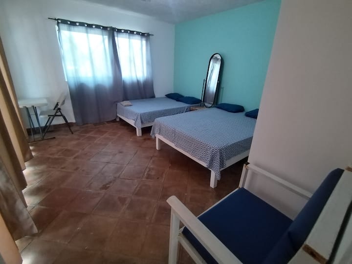 Habitación 2