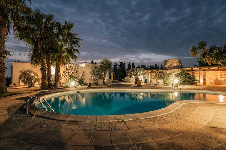 Villa Manco 12, Emma Villas