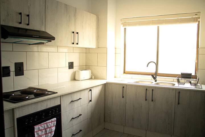 Spacious Luxury Flat Surfers Paradise gallery image 5