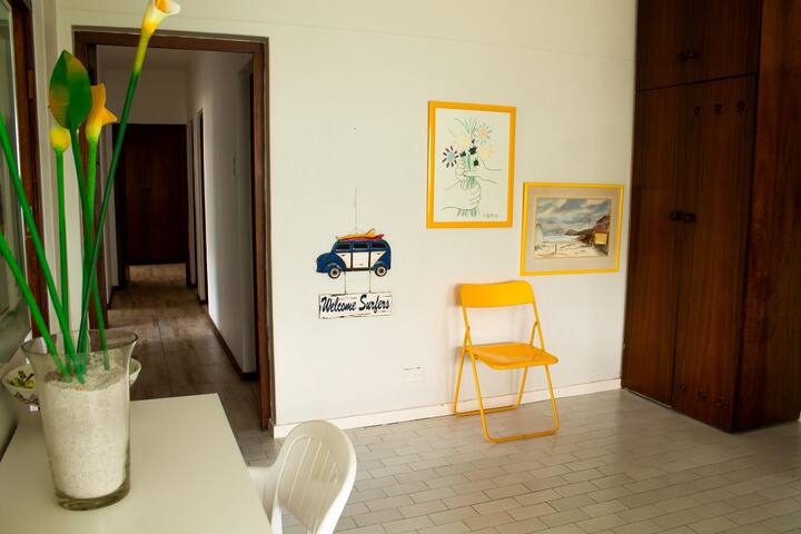 Spacious Luxury Flat Surfers Paradise gallery image 3