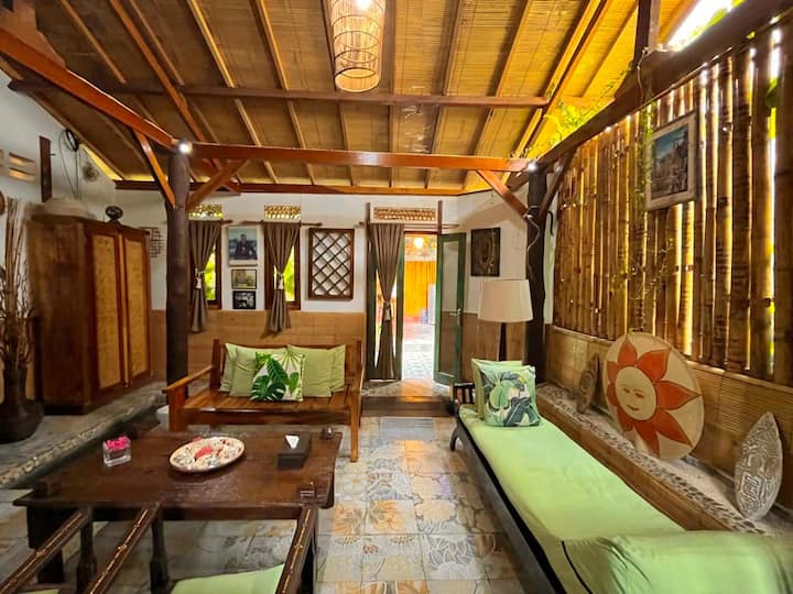 Frangipani Garden Villa, Batu Layar, Senggigi - Mataram