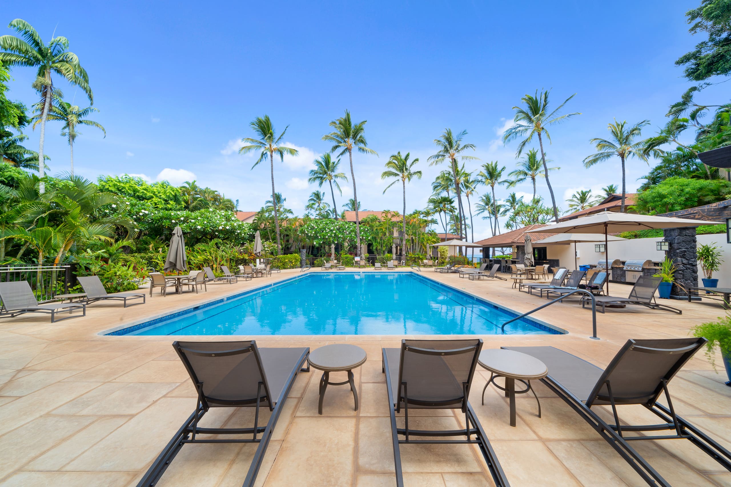 Condo in Kihei · ★4.87 · 2 bedrooms · 3 beds · 2 baths - Image 43