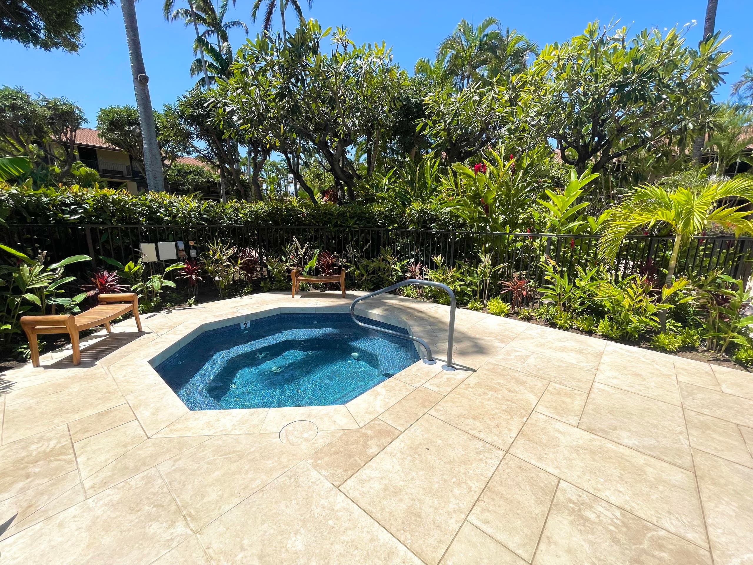 Condo in Kihei · ★4.87 · 2 bedrooms · 3 beds · 2 baths - Image 48