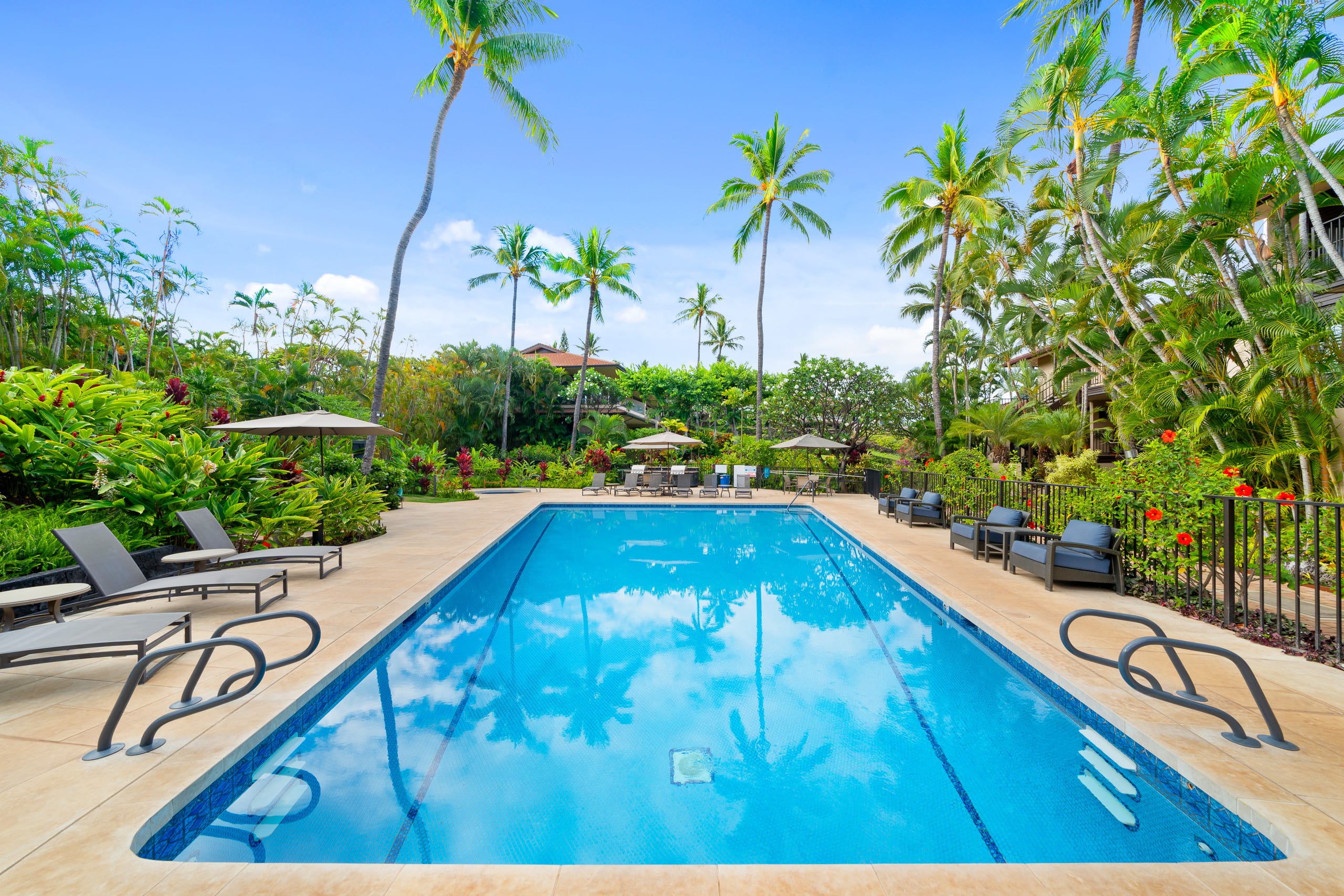 Condo in Kihei · ★4.87 · 2 bedrooms · 3 beds · 2 baths - Image 47