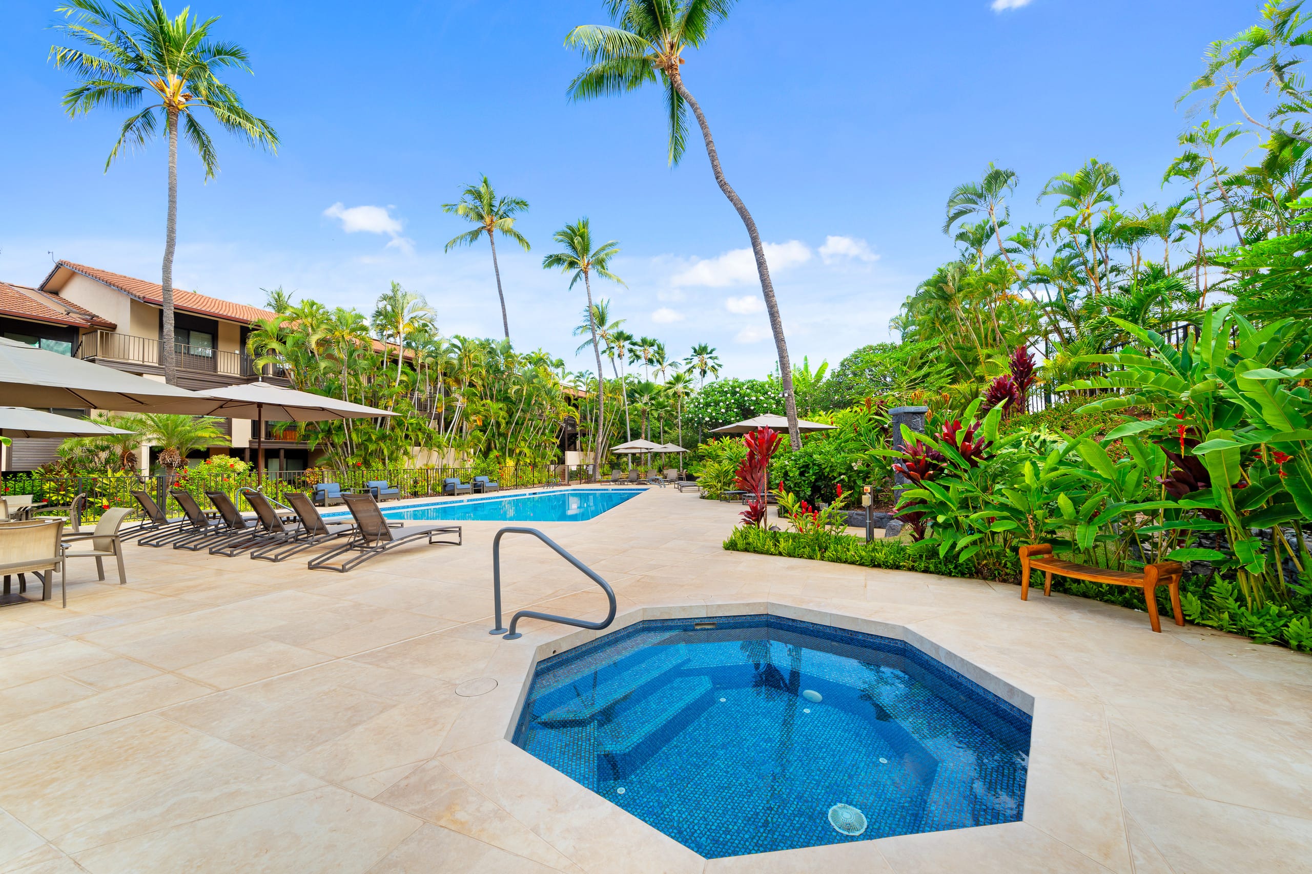 Condo in Kihei · ★4.87 · 2 bedrooms · 3 beds · 2 baths - Image 50