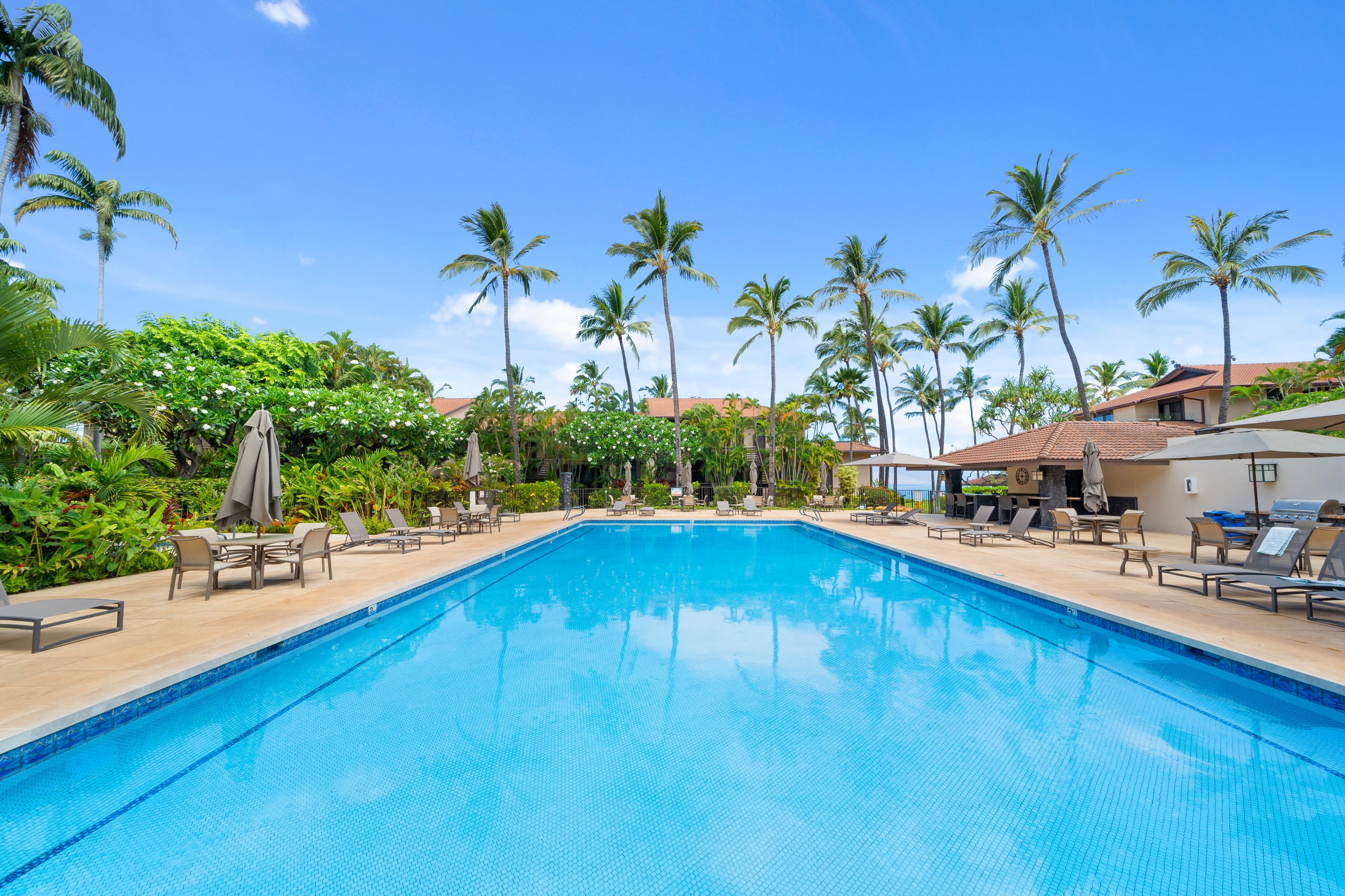 Condo in Kihei · ★4.87 · 2 bedrooms · 3 beds · 2 baths - Image 42
