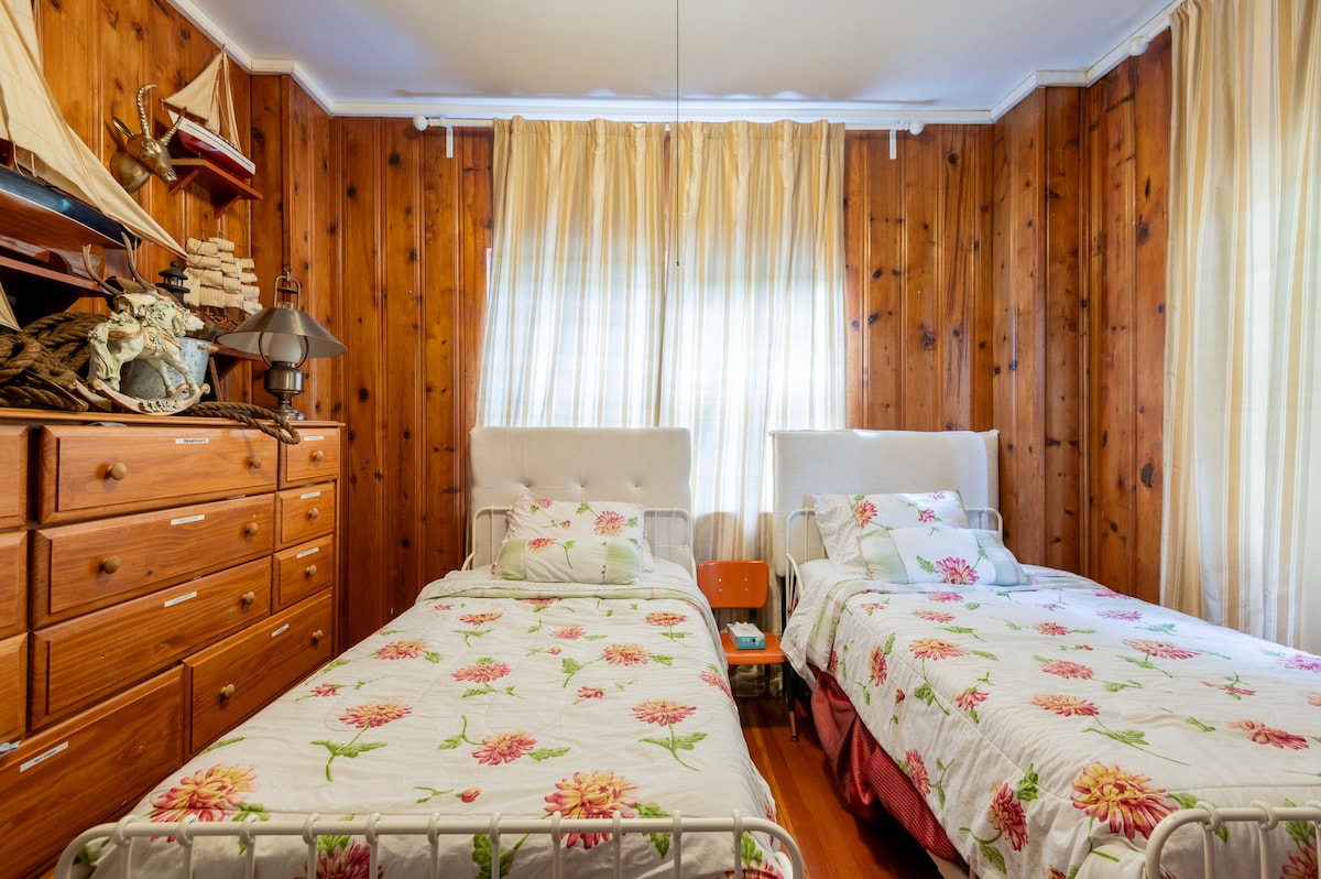 Dječja spavaća soba 