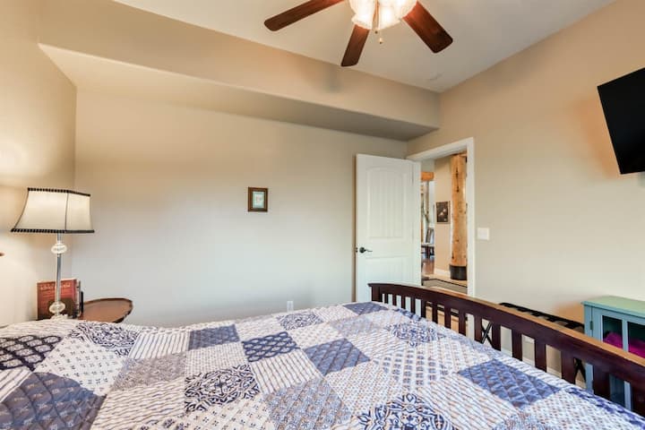 غرفة النوم 3