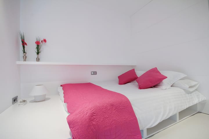 საძინებელი 3