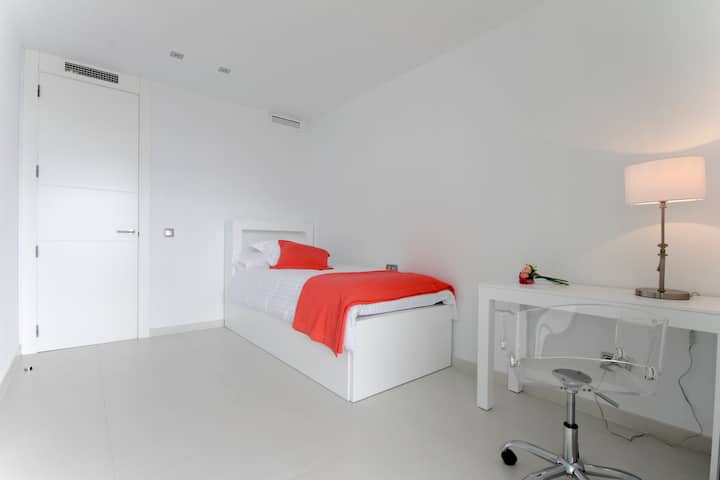 საძინებელი 2