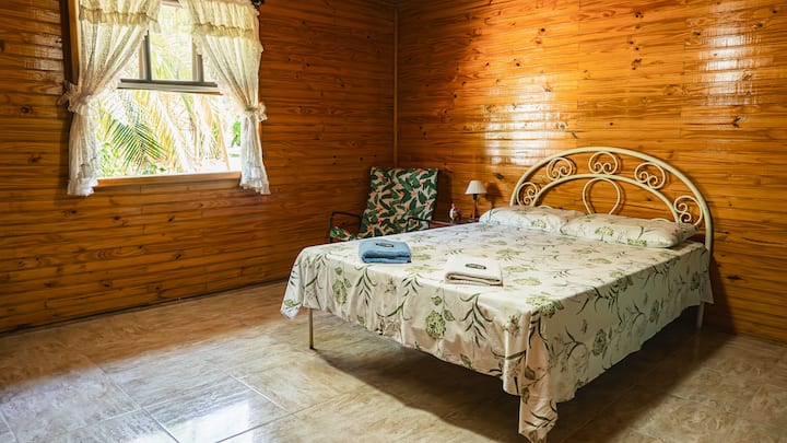 غرفة النوم 3