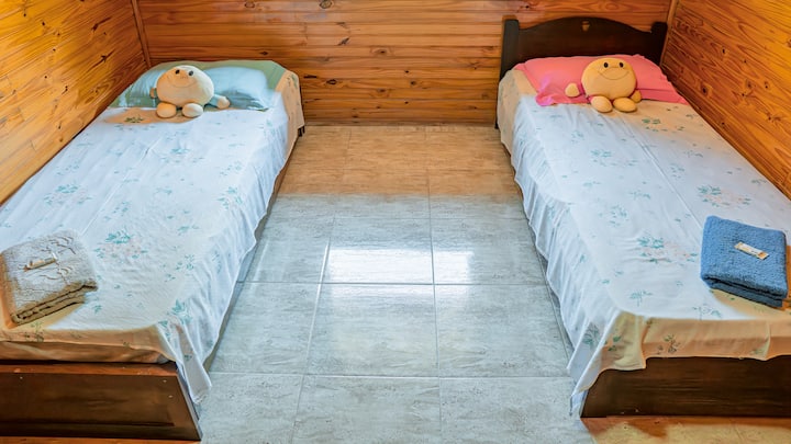 غرفة النوم 1