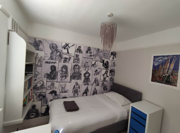 Спална соба 3