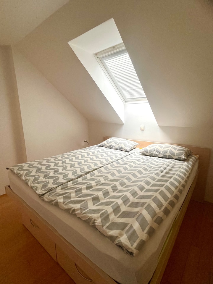 Спална соба 1