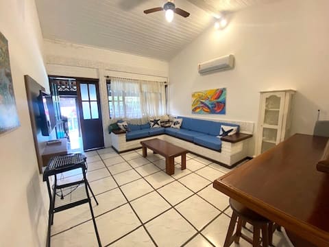 Popular Airbnb listing: Geribá Beach - 2 bedrooms 2 bathrooms (204) in Macaé Rio Das Ostras Cabo Frio