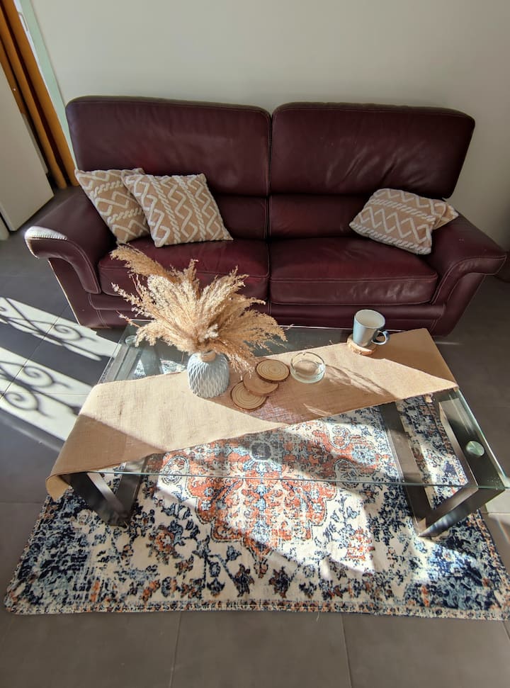 Bel Appartement éQuipé En Plein Cœur De Marseille - ibis Marseille Timone