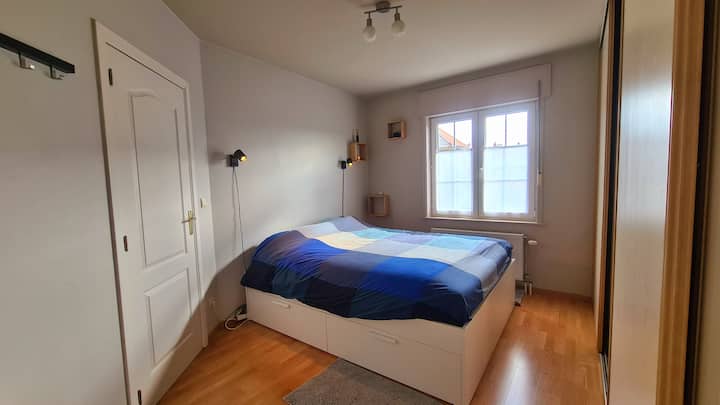 Спална соба 2 - (2 кат)