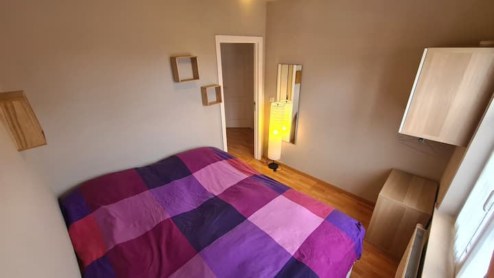 Спална соба 3 - (2 кат)