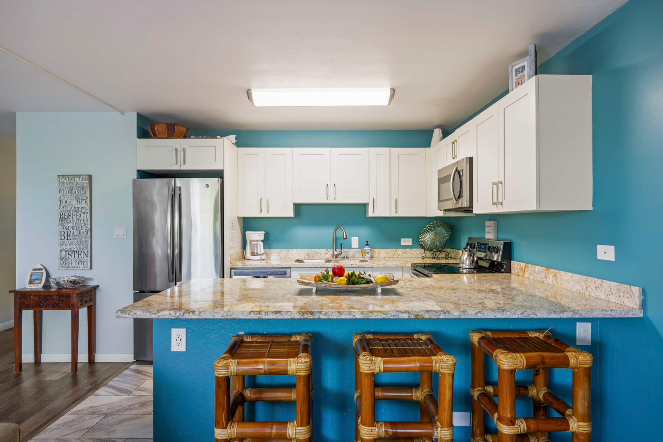 Condo in Kihei · ★4.74 · 1 bedroom · 2 beds · 1 bath - Image 13