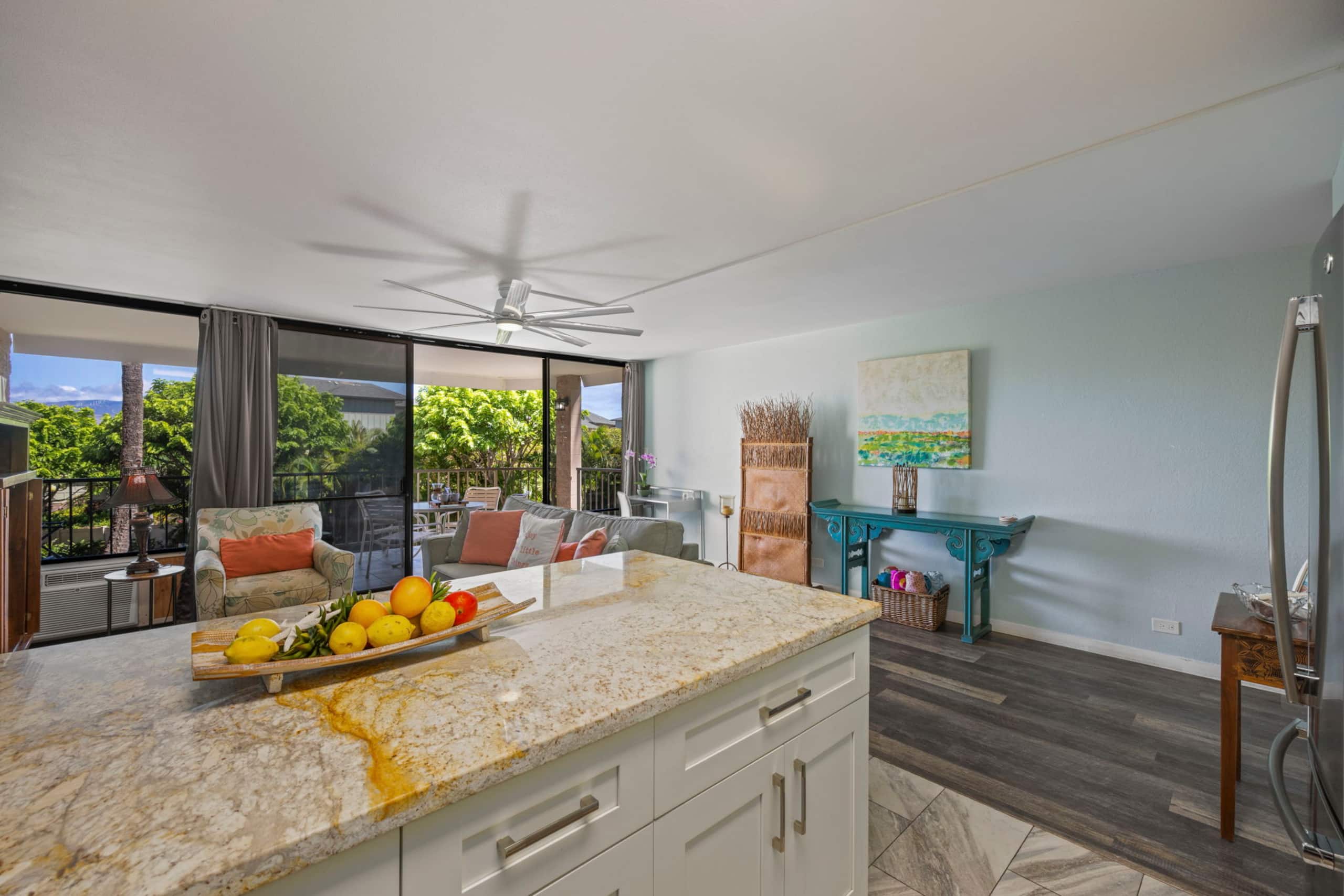 Condo in Kihei · ★4.74 · 1 bedroom · 2 beds · 1 bath - Image 4