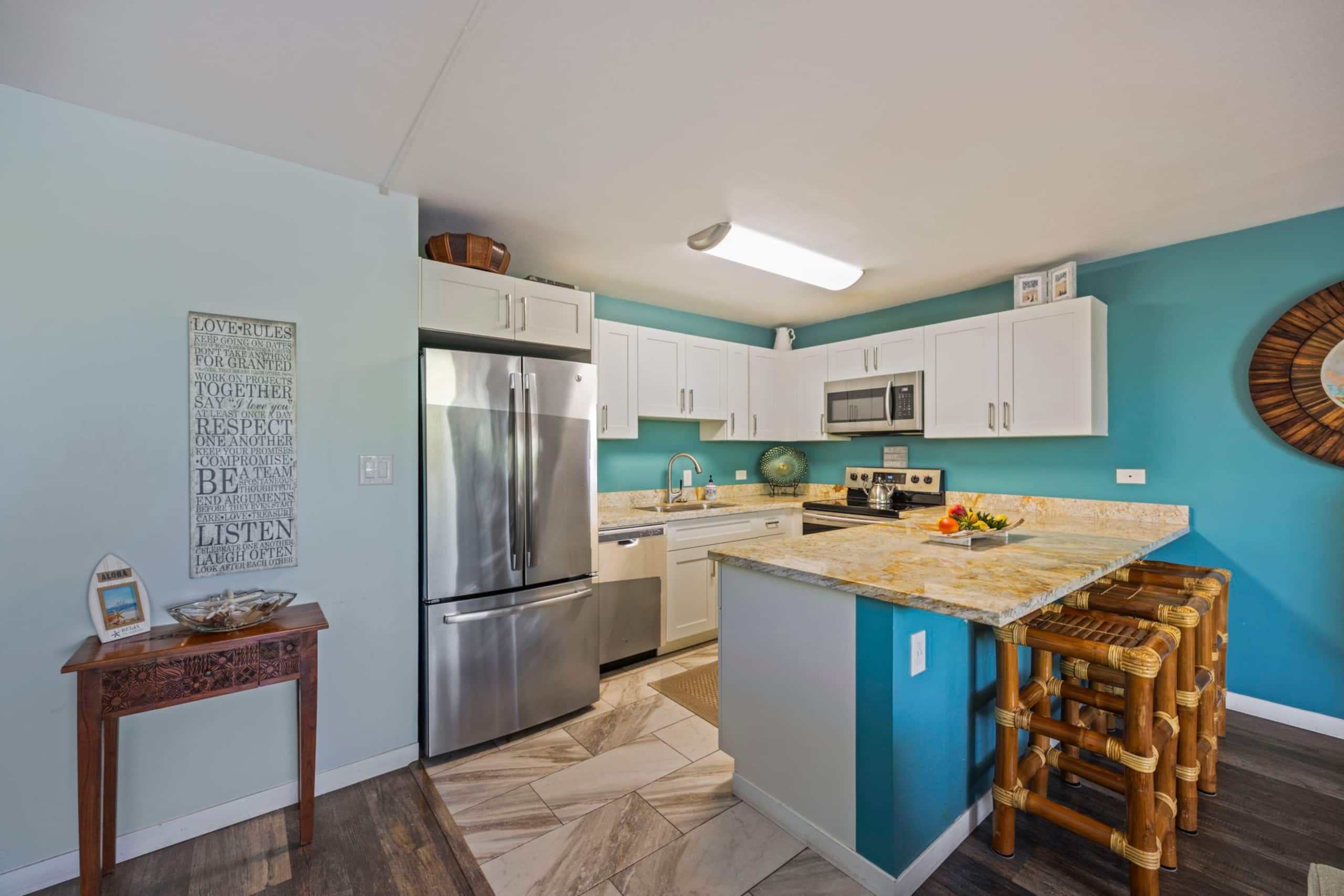 Condo in Kihei · ★4.74 · 1 bedroom · 2 beds · 1 bath - Image 10