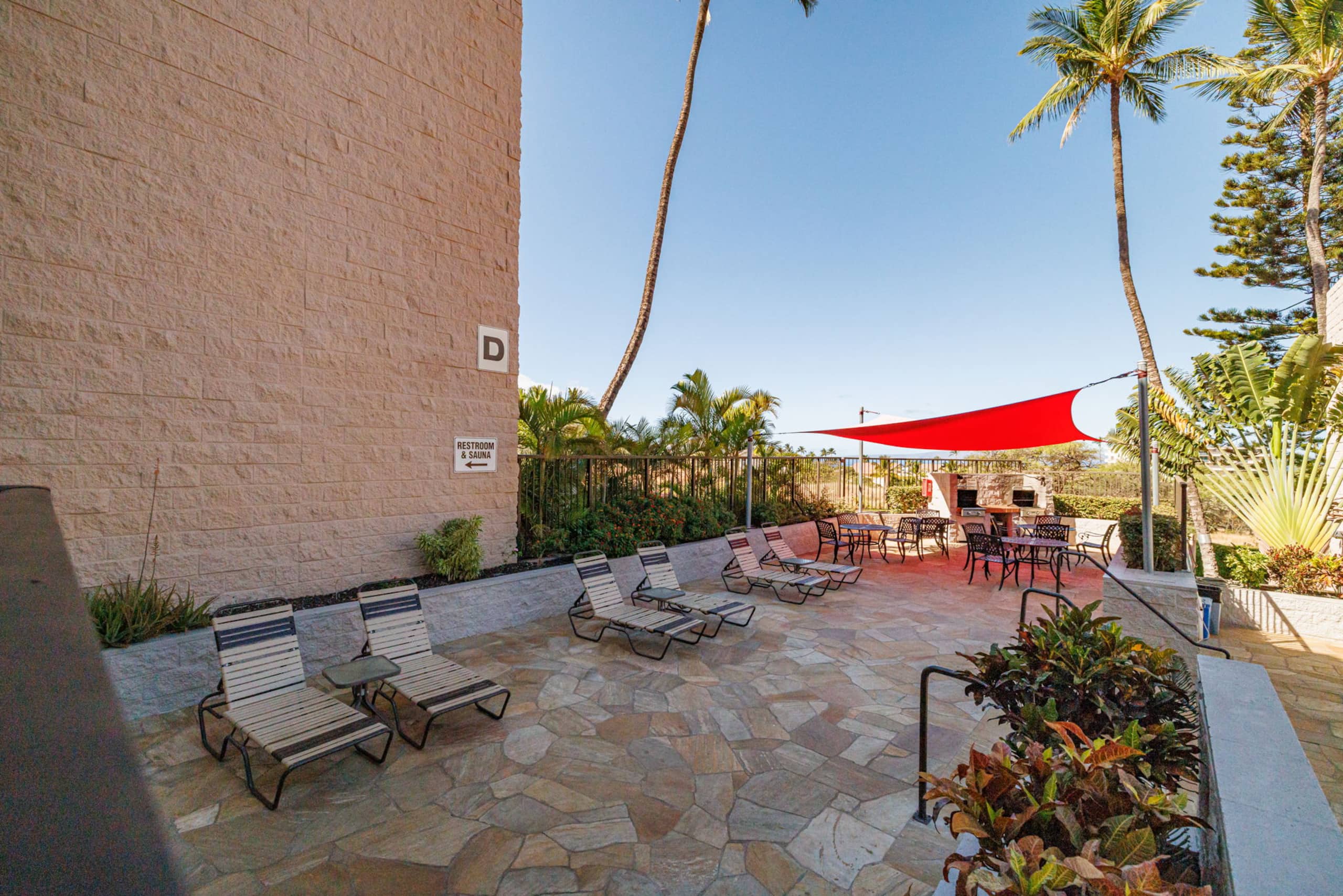 Condo in Kihei · ★4.74 · 1 bedroom · 2 beds · 1 bath - Image 19