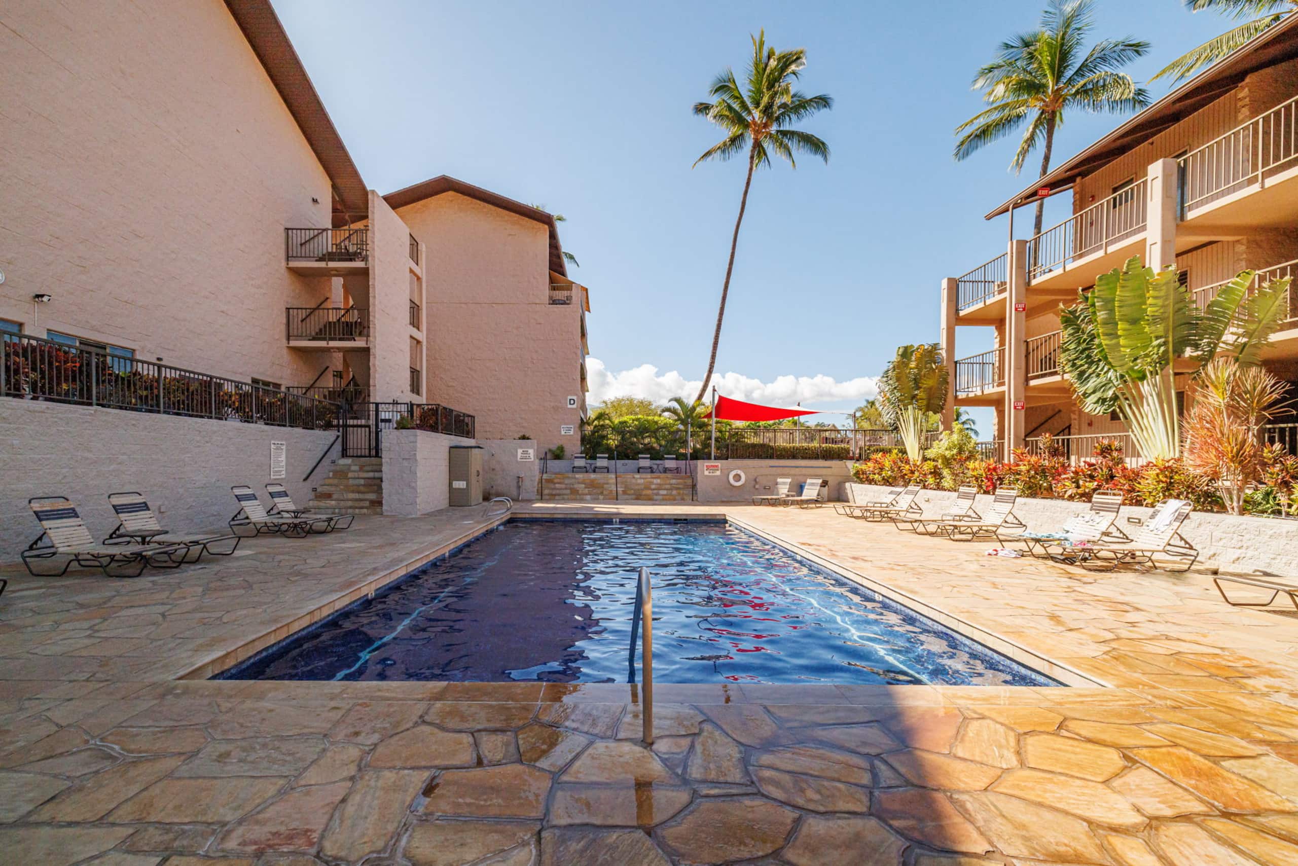 Condo in Kihei · ★4.74 · 1 bedroom · 2 beds · 1 bath - Image 26