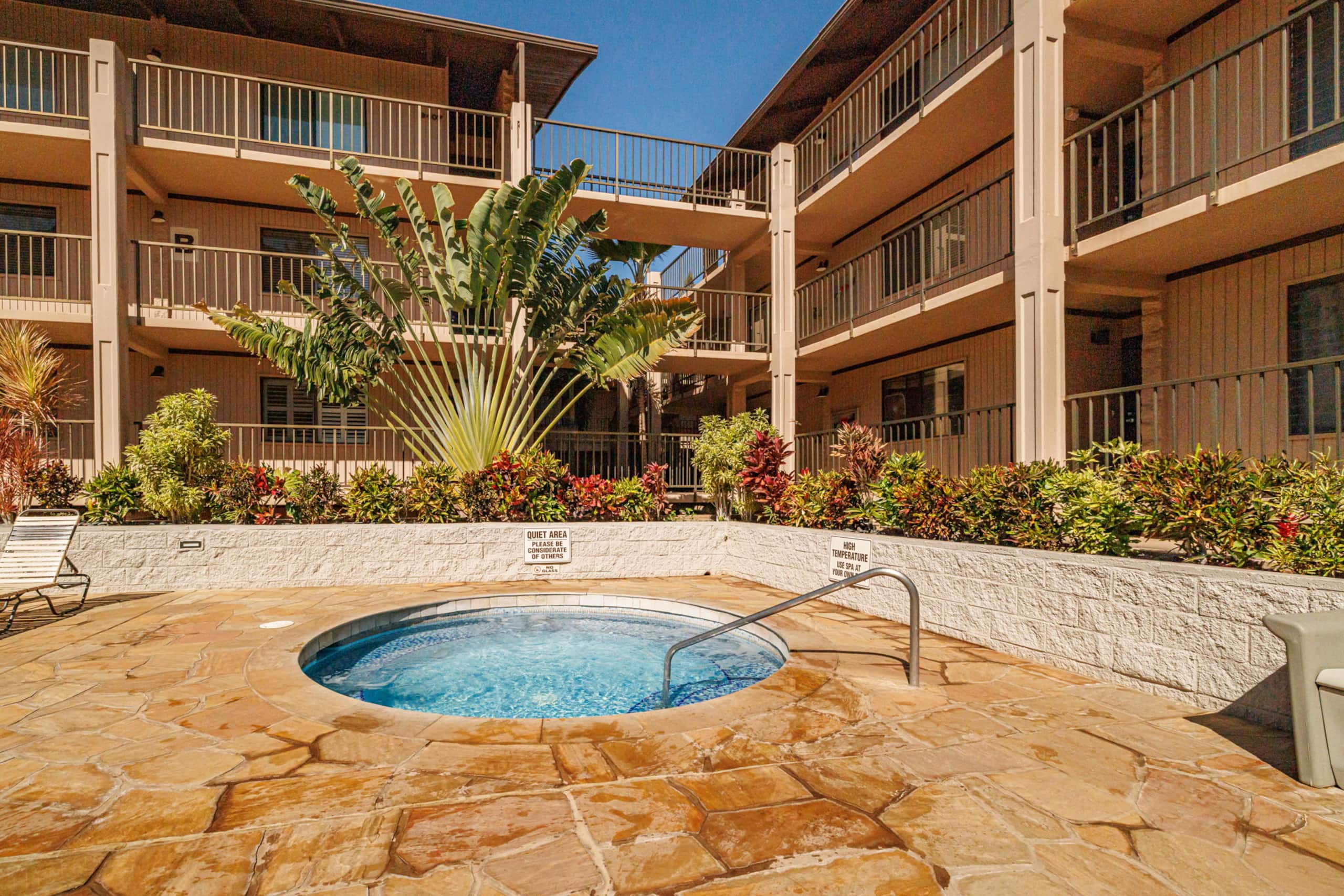 Condo in Kihei · ★4.74 · 1 bedroom · 2 beds · 1 bath - Image 27
