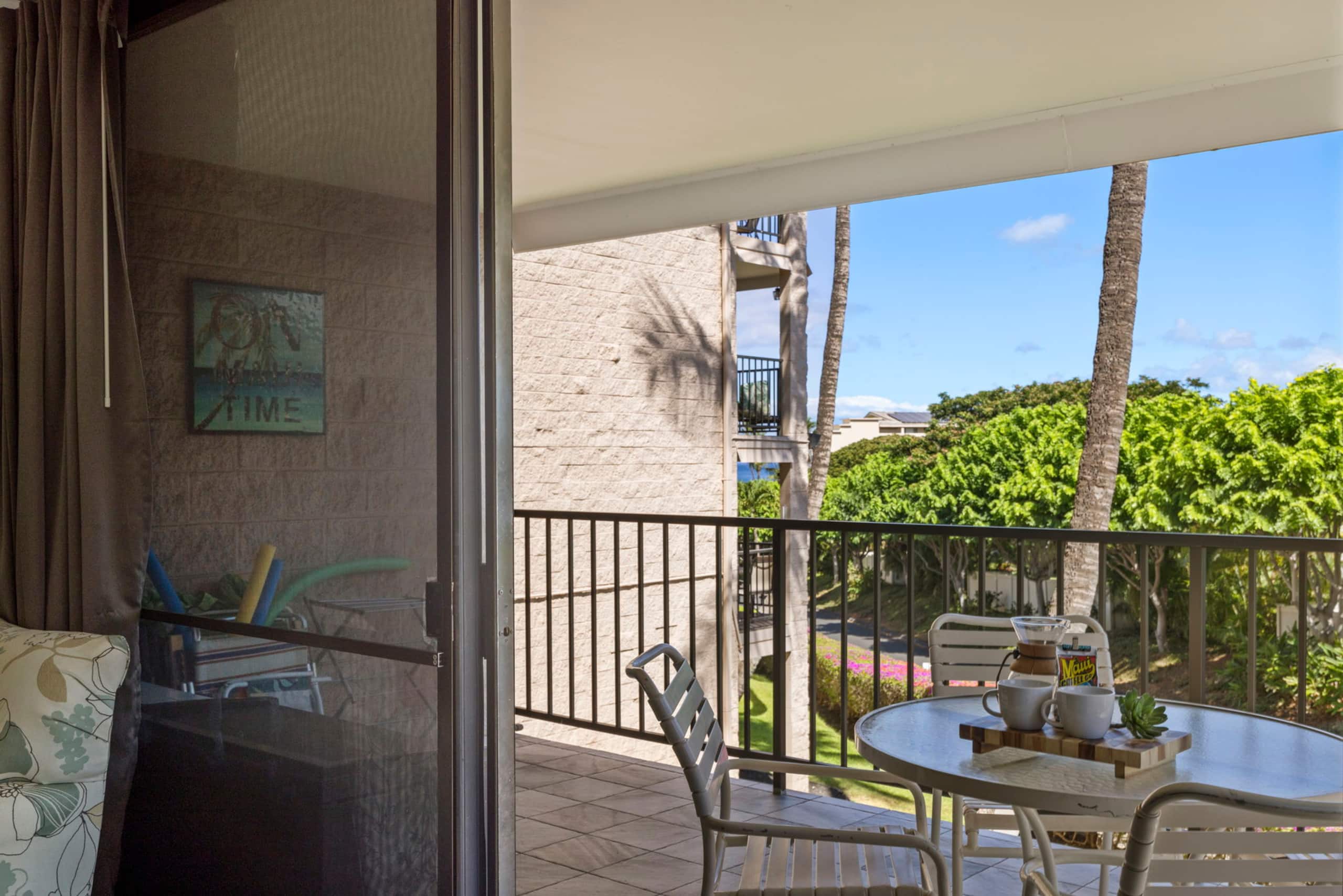 Condo in Kihei · ★4.74 · 1 bedroom · 2 beds · 1 bath - Image 20