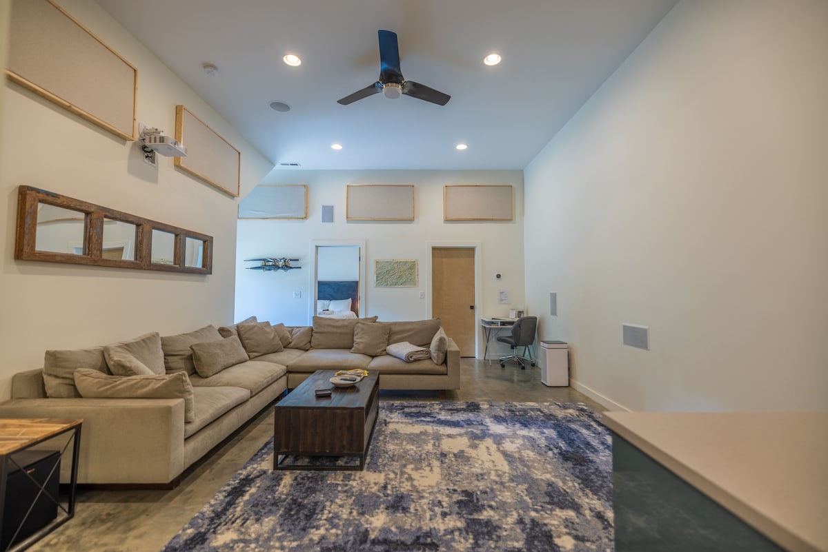 ห้องนั่งเล่น