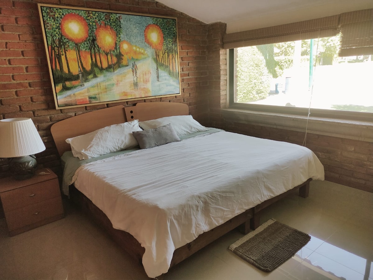 SEKUNDÁRNE RECAMARA 1, PRÍZEMIE