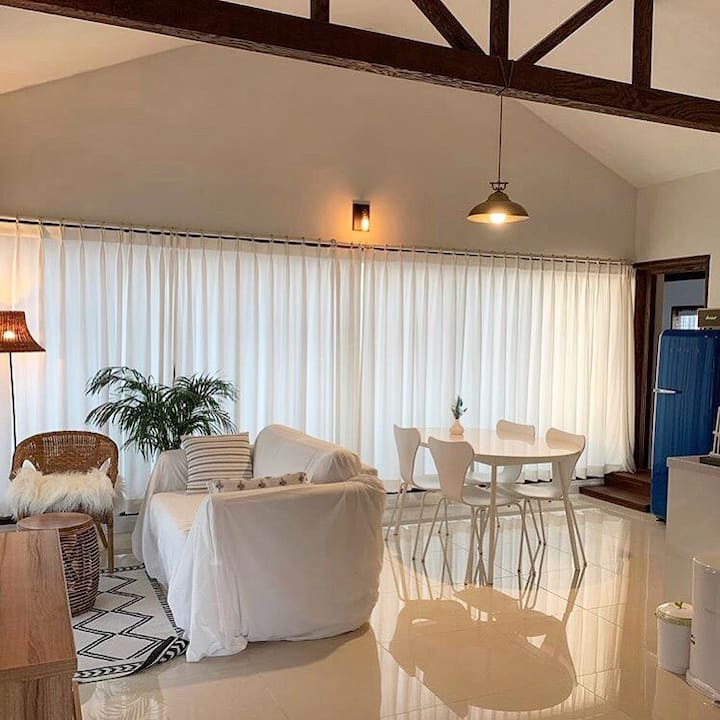 Всекидневна