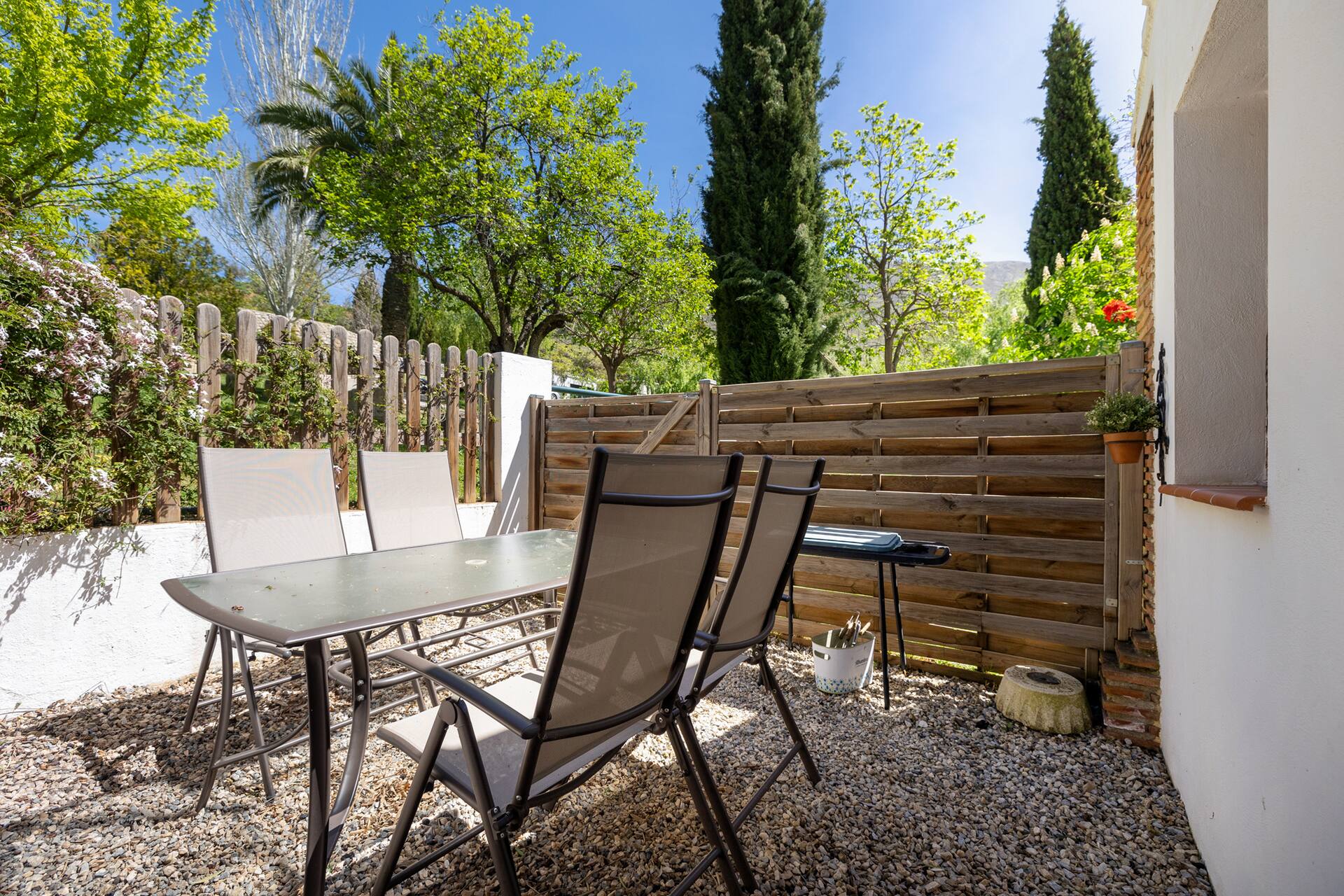 Casa Rural Alba Montis — foto 3