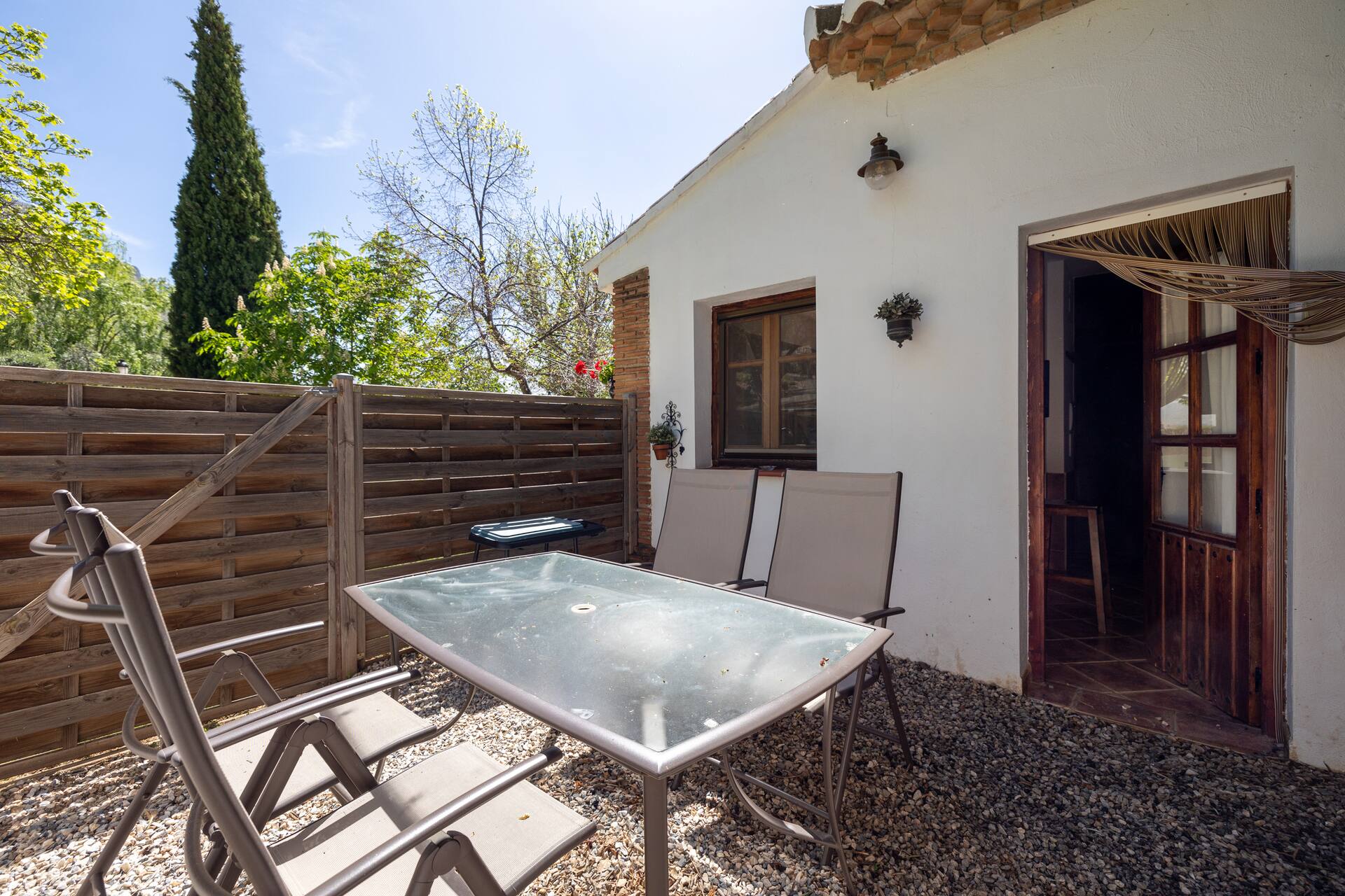 Casa Rural Alba Montis — foto 2