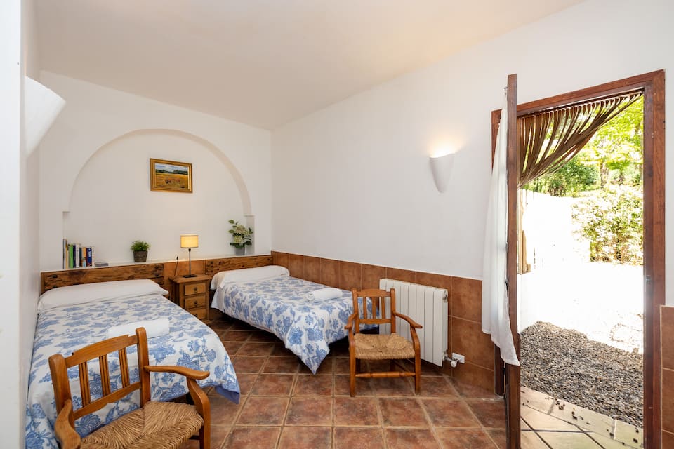 Casa Rural Alba Montis — foto 1