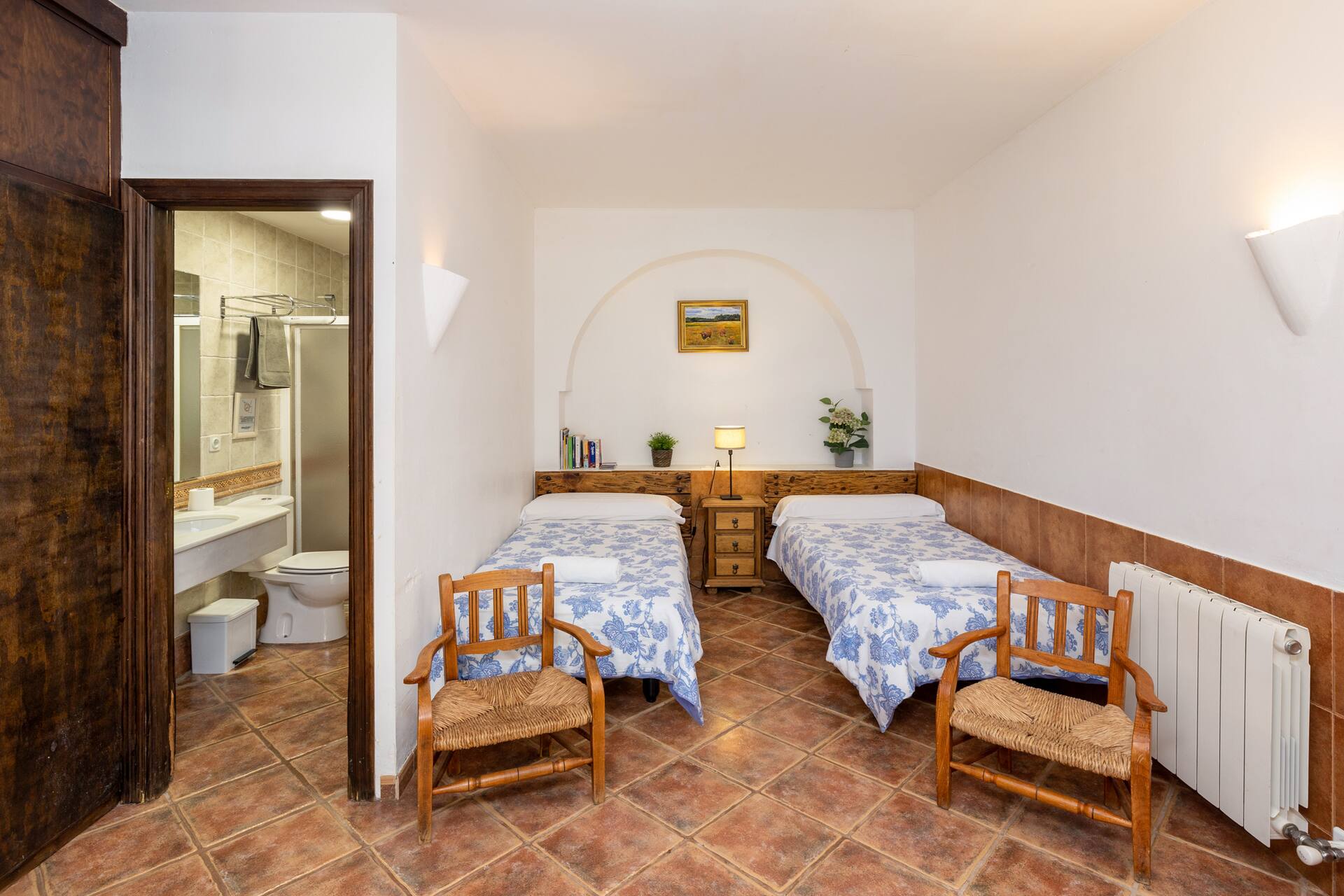 Casa Rural Alba Montis — foto 5