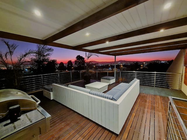 Walters Lane Luxury Mainhouse – No loadshedding