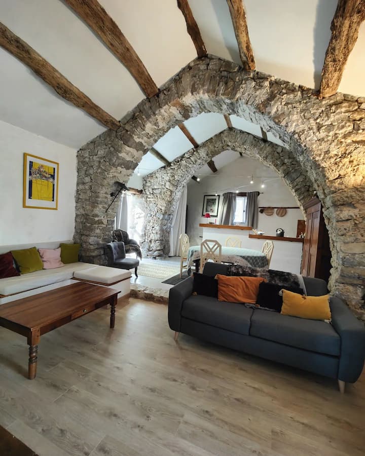 ห้องนั่งเล่น