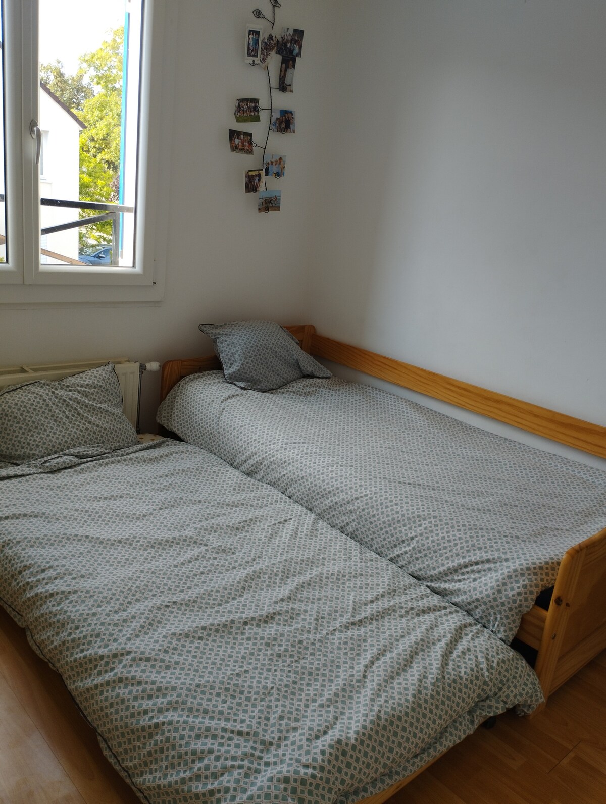 საძინებელი 4