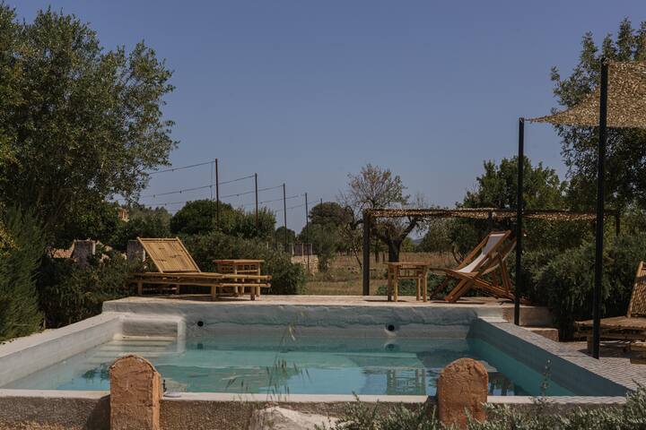 Historic Finca Nature, Charm & Total Privacy gallery image 2