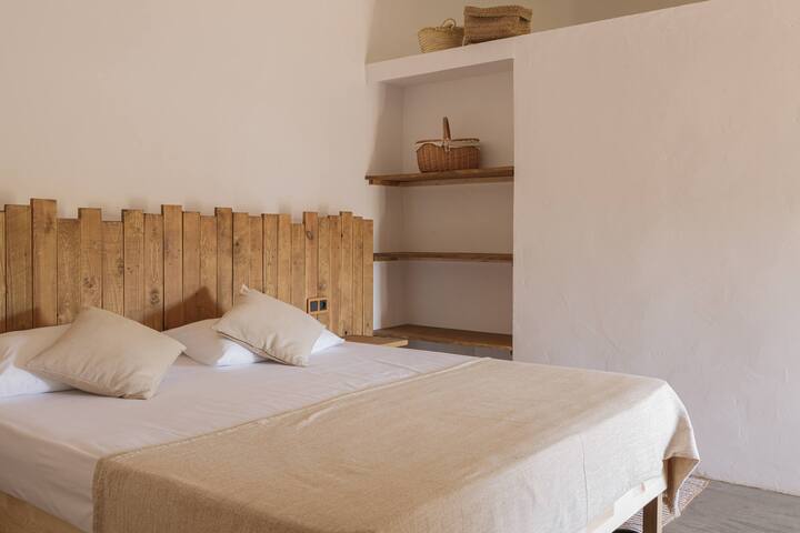 Historic Finca Nature, Charm & Total Privacy gallery image 4