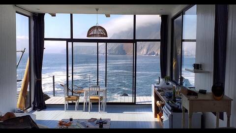 Punta Quintay, Red Loft