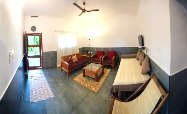 Monsoon Apartments - Kannur